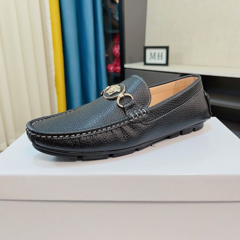 Givenchy Leather Shoes